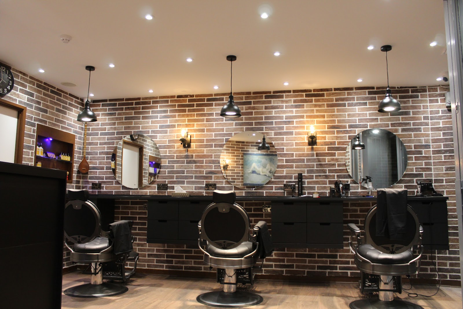 Barbershop photo 4