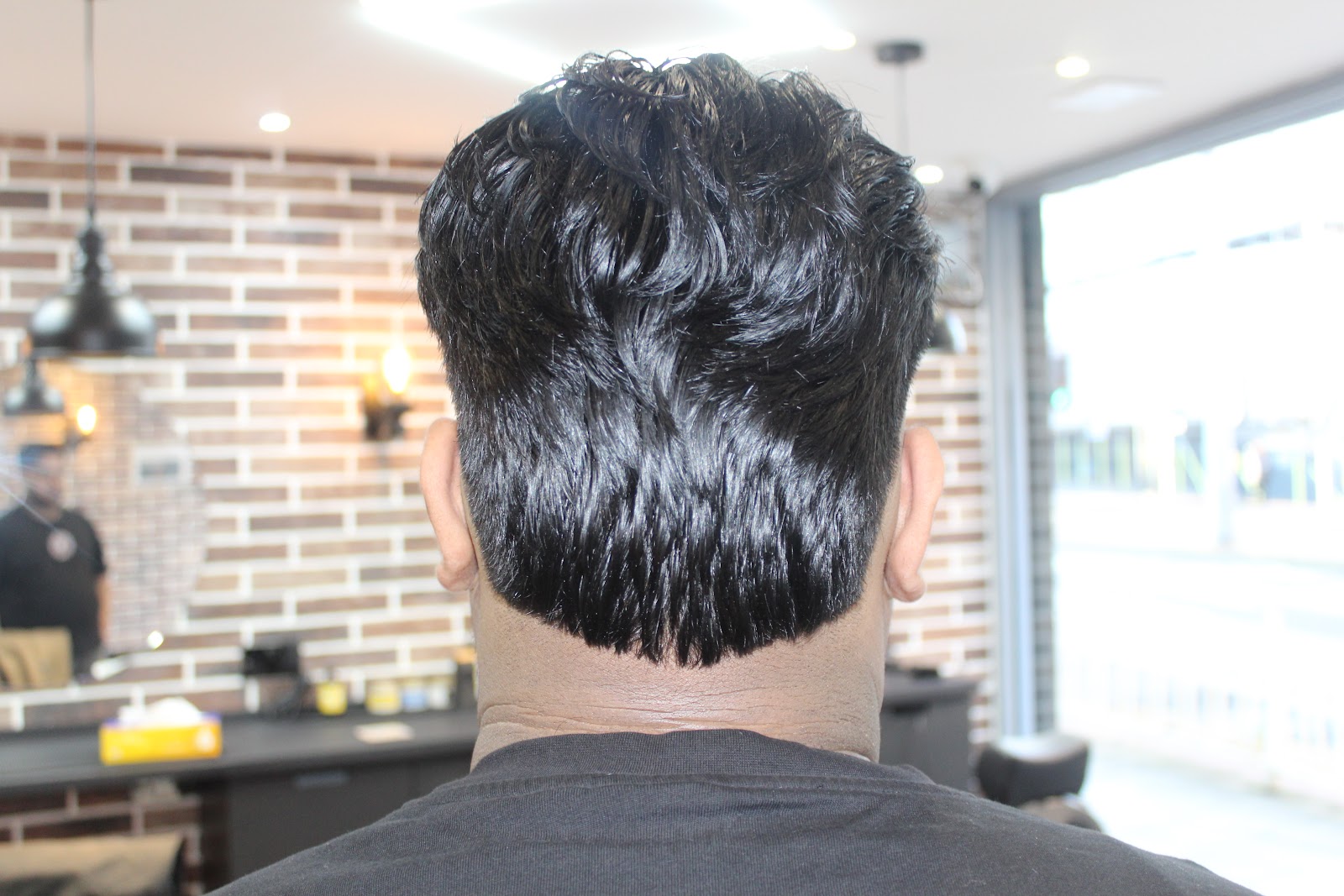 Barbershop photo 5